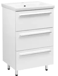 bialy-zestaw-do-lazienki-stojacy-50cm-szafka-z-umywalka-bryza