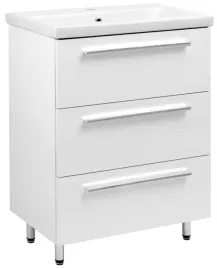 bialy-zestaw-do-lazienki-stojacy-60cm-szafka-z-umywalka-bryza