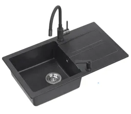 zlewozmywak-granitowy-czarny-nayes-77x44-syfon-bateria-flex-dozownik