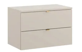 kaszmirowa-szafka-z-blatem-80cm-dalia-cashmere-82-80-46-2s-z-szufladami