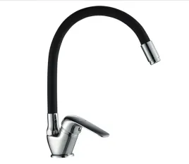 bateria-gietka-kuchenna-stojaca-kuchinox-elza-czarny-z-elastyczna-wylewka