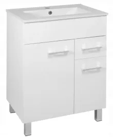 astor-szafka-z-umywalka-60-cm-laura-bialy-polysk