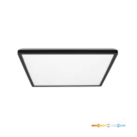 plafon-led-nivera-square-24w-3cct-ip54-czarny-kobi
