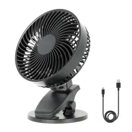 wentylator-biurkowy-viento-clip-czarny-kobi-windstar-6w-usb-c