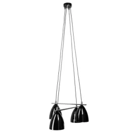 lampa-wiszaca-polaris-1656-4xe27-czarna
