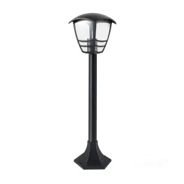 slupek-ogrodowy-tevio-s-1xe27-ip54-czarny-led2b