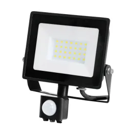 naswietlacz-z-czujnikiem-ruchu-led-mhc-30w-6500k-ip44-czarny-led2b-red