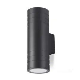 kinkiet-ogrodowy-querk-5-2xgu10-ip54-czarna-led2b