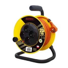 przedluzacz-bebnowy-4gn-20m-zu-15mm-pomaranczowy-elgotech