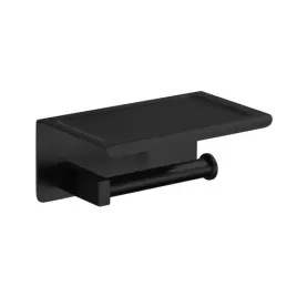 uchwyt-na-papier-balneo-z-polka-na-telefon-qube-black
