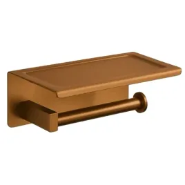 uchwyt-na-papier-balneo-z-polka-na-telefon-qube-copper
