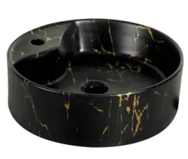 ekskluzywna-umywalka-nablatowa-kr-138-marble-bl-g-marmurowa
