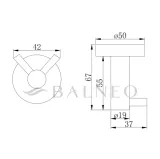 haczyk-inox-balneo-qube-model-2