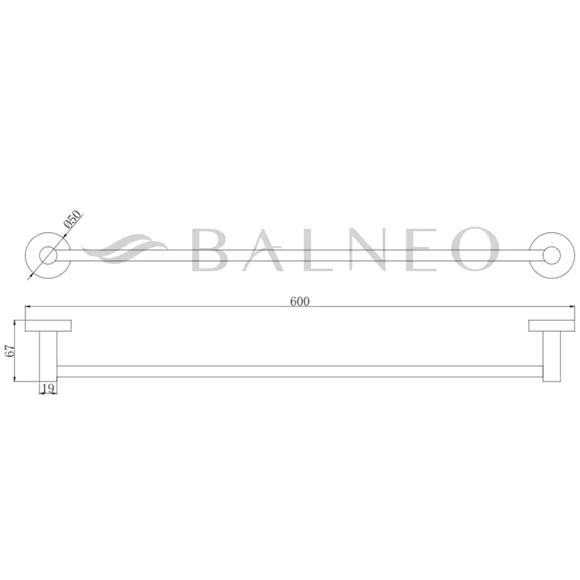 balneo-wieszak-qube-model-1-copper