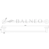 balneo-wieszak-qube-model-1-copper