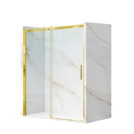drzwi-prysznicowe-rozsuwane-balneo-porta-zlote-120-cm