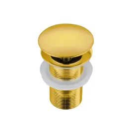 korek-bez-przelewu-klik-klak-okragly-balneo-zloty