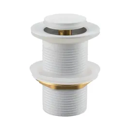 korek-bez-przelewu-klik-klak-okragly-balneo-bialy