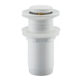 korek-balneo-klik-klak-e-bialy-bez-przelewu