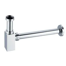 syfon-umywalkowy-mosiezny-balneo-chrom-kwadratowy