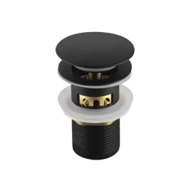 korek-balneo-klik-klak-f-czarny