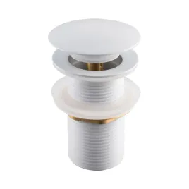 korek-bez-przelewu-klik-klak-okragly-balneo-bialy