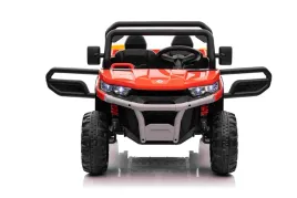auto-na-akumulator-ciezarowka-wywrotka-4x4-miekkie-kola-skora-usb-tablice