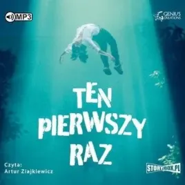 ten-pierwszy-raz-audiobook