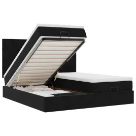 czarna-otomana-z-materacami-i-oswietleniem-led-203-x-200-x-118-128-cm