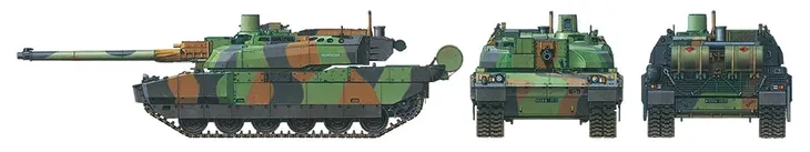 czolg-leclerc-series-2-model-35362-tamiya-okres-po-ii-wojnie-swiatowej-stan-nowy