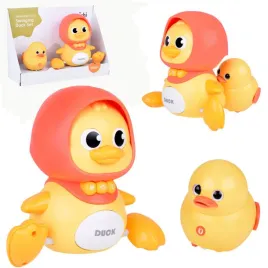 interaktywna-kaczka-z-maluchem-na-magnes-dla-dzieci-nauka-raczkowania