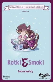 kotki-i-smoki-smocze-kwiaty-komiks-jarvin-ju