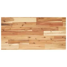 blat-do-stolu-prostokatny-100x40x2-cm-lite-drewno-akacjowe