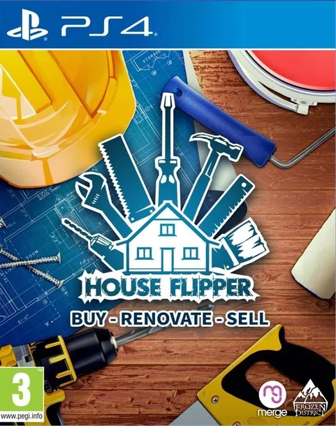 house-flipper-remonty-domow-pl-nowa-ps4-rodzaj-wydania-podstawa