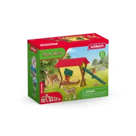schleich-42658-karmienie-lesnych-zwierzat-farm-world-zestaw-39-el-3