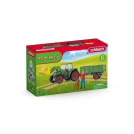 schleich-traktor-z-przyczepa-farmer-paul-pies-goldendoodle-farma-42608