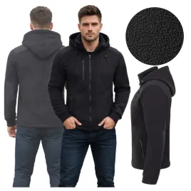 polar-meski-czarny-roboczy-bluza-polarowa-meska-rozpinana-z-kapturem-r-m