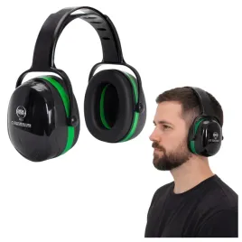 sluchawki-ochronne-ochronniki-sluchu-robocze-regulowane-silent-ii