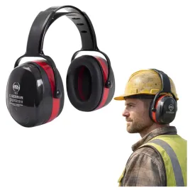 nauszniki-ochronne-ochronniki-sluchu-robocze-przeciwhalasowe-bhp-silent-iii