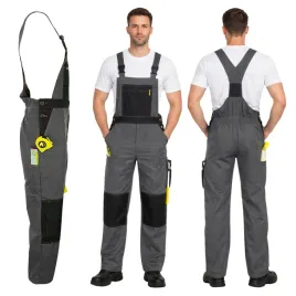 spodnie-robocze-ogrodniczki-robocze-meskie-monterskie-ochronne-wygodne-58