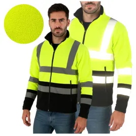 polar-roboczy-meski-odblaskowy-bluza-robocza-polarowa-odblaskowa-ocieplana