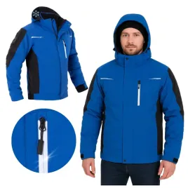 kurtka-zimowa-meska-robocza-ocieplana-wodoodporna-softshell-z-kapturem