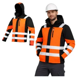 kurtka-robocza-meska-softshell-odblaskowa-wodoodporna-ostrzegawcza-kaptur