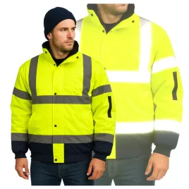 kurtka-zimowa-meska-robocza-odblaskowa-ocieplana-wodoodporna-zolta-bhp-xxl