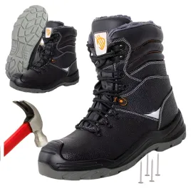 wysokie-buty-zimowe-robocze-meskie-trzewiki-ocieplane-wodoodporne-z-noskiem