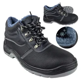 buty-zimowe-robocze-meskie-trzewiki-ocieplane-skorzane-bez-podnoska-lekkie