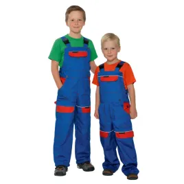 spodnie-ogrodniczki-dzieciece-robocze-dla-dzieci-elastyczne-100percent-bawelna