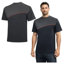koszulka-robocza-t-shirt-meski-przewiewny-z-krotkim-rekawem-100percent-bawelna-l
