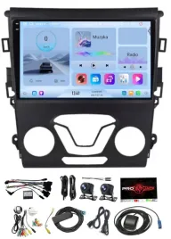 radio-nawigacja-gps-android-auto-ford-mondeo-v-5-mk5-2014-2019-4gb-64gb-sim