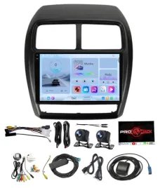 radio-nawigacja-mitsubishi-asx-2016-2022-carplay-android-auto-4gb-64gb-sim